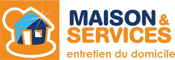logo Maison & Services