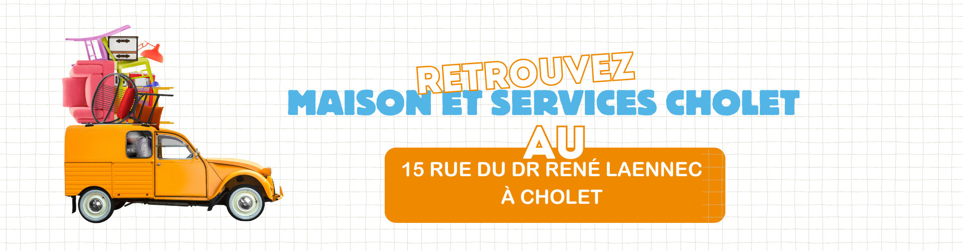 déménagement ms cholet