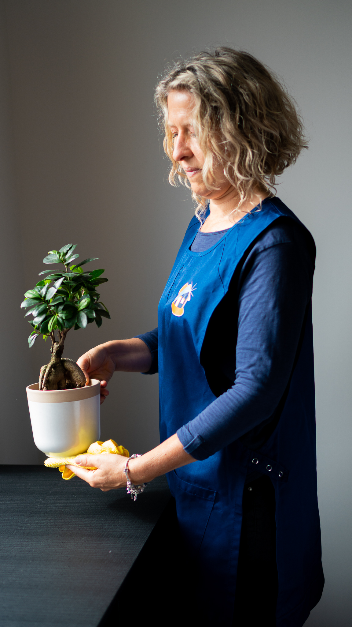 menage à domicile melgven