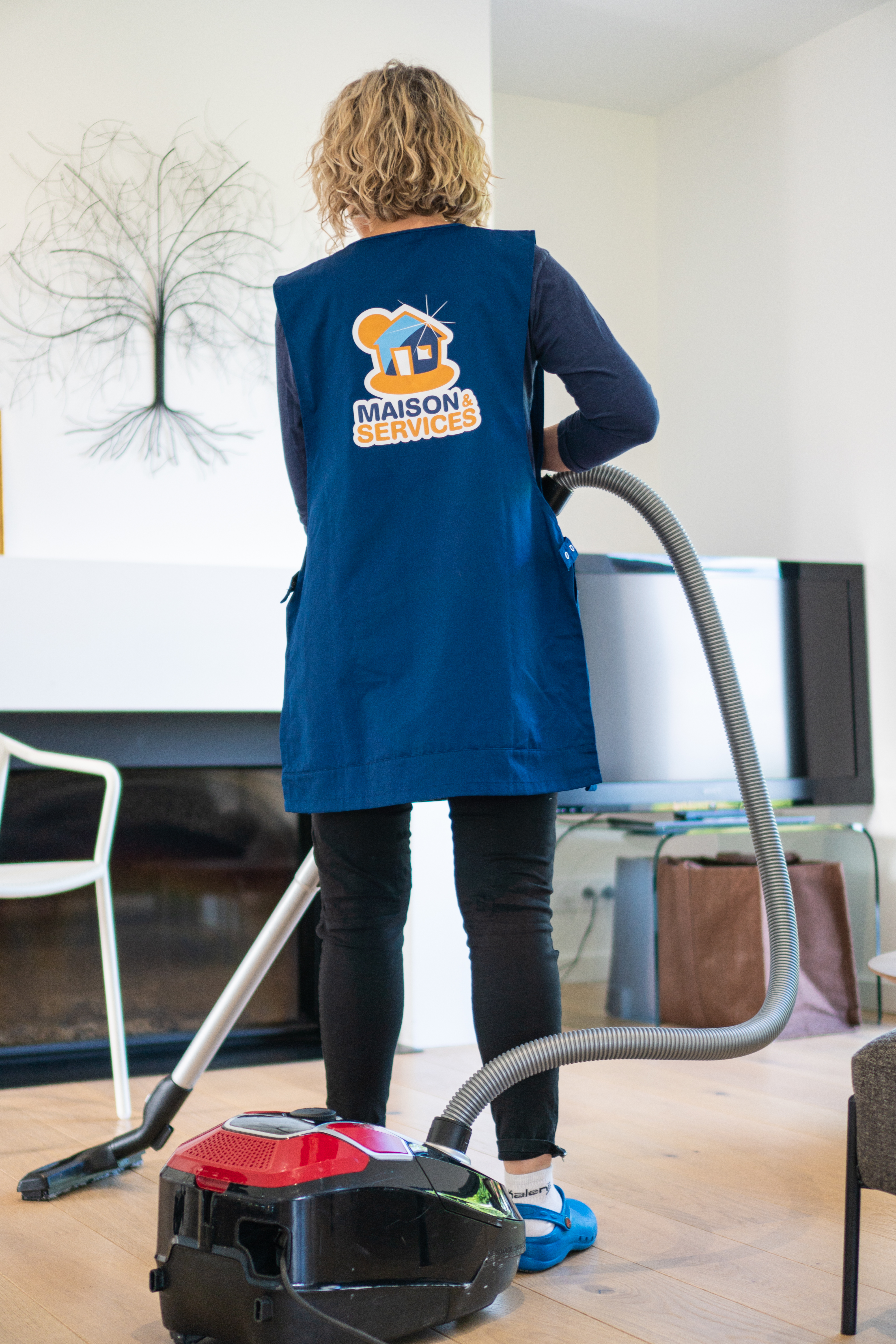 aspirateur femme de menage rouen