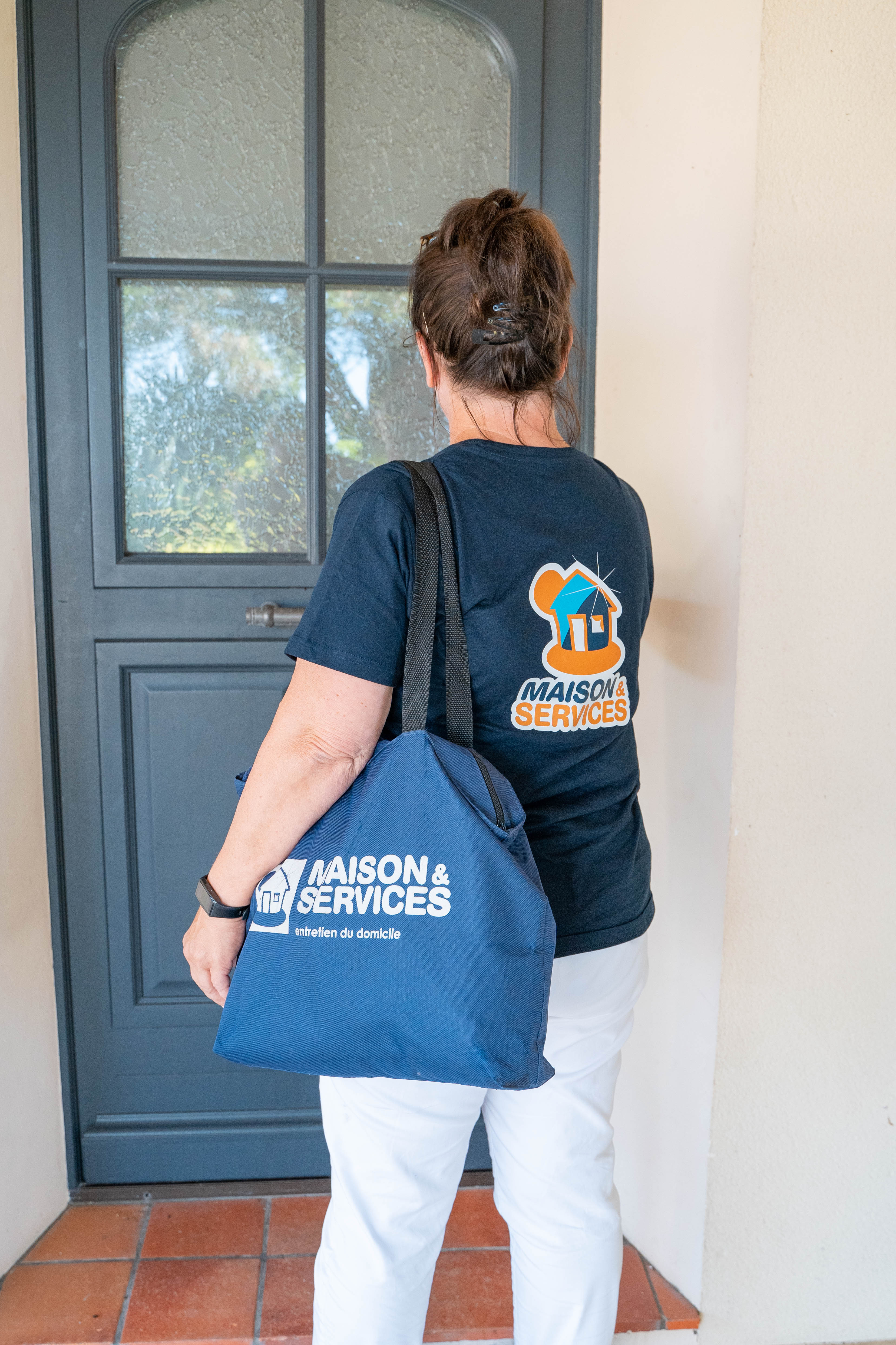 Ménage occasionnel à Sainte-Adresse