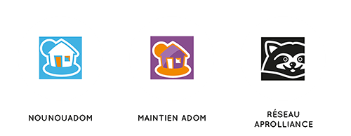 Reseau MAISON ET SERVICES