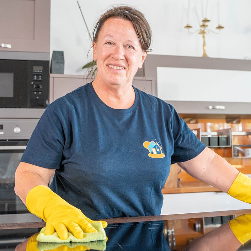 Femme de menage maison et services auterive