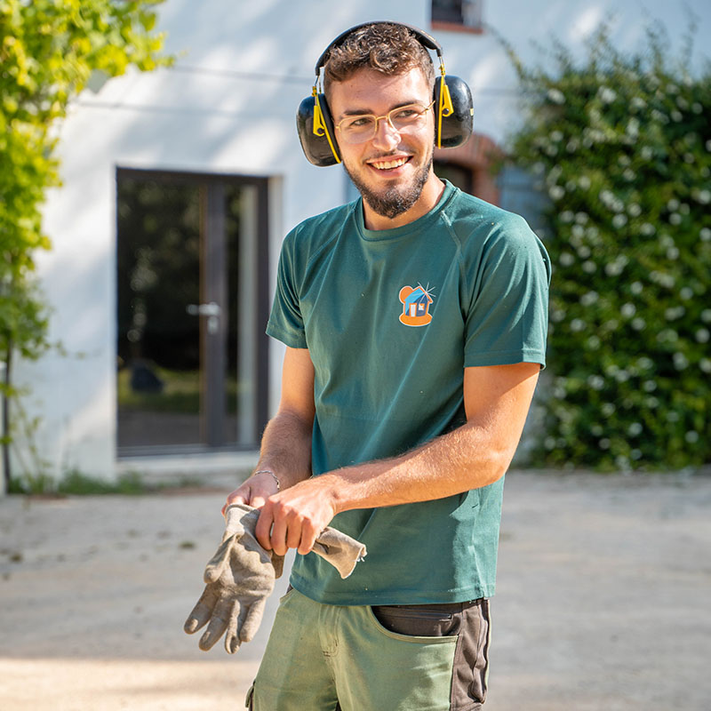 jardinier maison et services