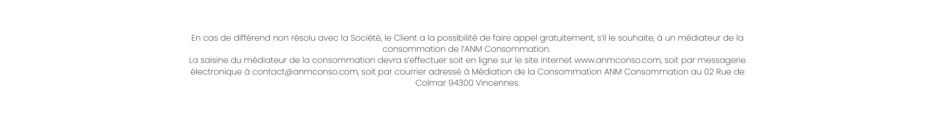 mediateur maison et services