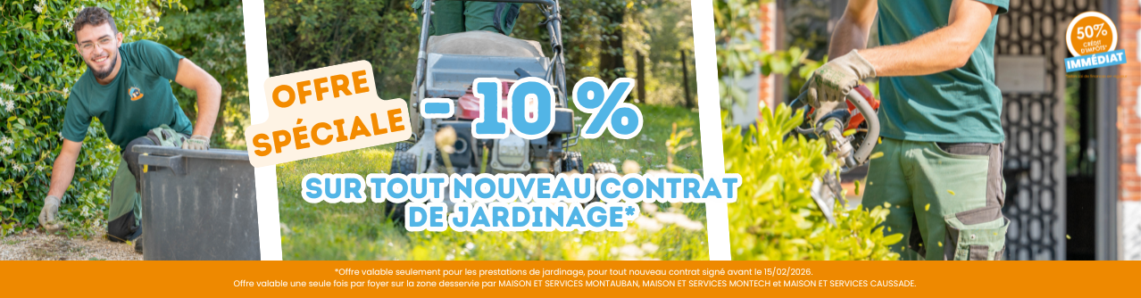 offre jardin- contrat montauban
