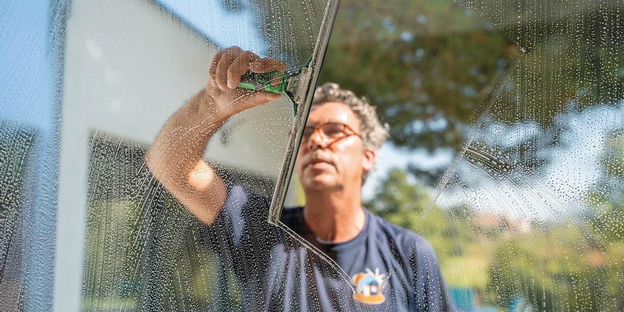 Contacter un nettoyeur de vitres à Verrières-le-Buisson