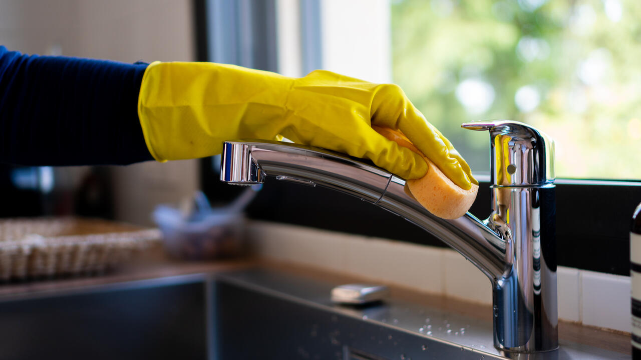 Ménage à domicile à Angoulême