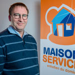 Daniel Marchal, votre interlocuteur chez Maison et Services Rouen 