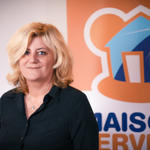 Nathalie Hoff, votre interlocutrice chez Maison et Services Mulhouse
