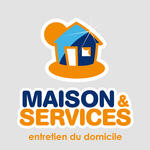 Logotype Maison et Services Cergy-Pontoise