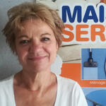 Marie-Lise Lemoine, votre interlocutrice chez Maison et Services Colmar
