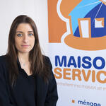 Jessica Rhoum, votre interlocutrice chez Maison et Services Nogent-sur-Marne