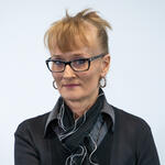 Valérie Lamiche, votre interlocutrice chez Maison et Services Lyon 7 