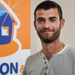 Stephane Cayrou, votre interlocuteur chez Maison et Services Montauban