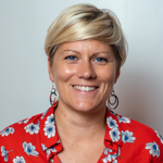 Elise HENRY, votre interlocutrice chez Maison et Services Craon