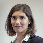 Mathilde Frangeul, votre interlocutrice Maison et Services à Cholet