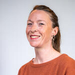 Marine Souchet, votre interlocutrice chez Maison et Services Rennes Centre