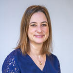 Isalyne Boissel, votre interlocutrice chez Maison et Services Le Plessis-Robinson