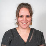 Lucie Boivent, votre interlocutrice chez Maison et Services Le Rheu