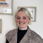 Margot LACROIX, votre interlocutrice chez Maison & Services Alençon