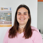 Louise ROUSSEAU, votre interlocutrice chez Maison et Services Bouaye