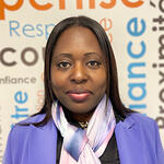 Assita Fissourou, votre interlocutrice chez Maison et Services Paris 14