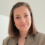 Cindy Poirier, votre interlocutrice chez Maison et Services Bain de Bretagne