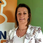 Lucie Malmaison, votre interlocutrice à Maison et Services Évreux