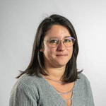 Camille Portail, votre interlocutrice chez Maison & Services Le Mans Gazonfier