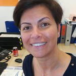 Salima Chelhi, interlouctrice chez MAISON ET SERVICES Rueil-Malmaison