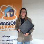 charlene desnoyersmenage à domicile le havre