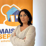 Elisa ONORATO, votre interlocutrice pour MAISON ET SERVICE CAEN