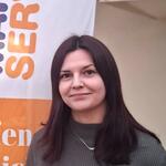 Clarisse KERVEGAN, gérante de Maison & Services Montech