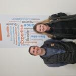 Jérémy DUFLOT et Emilie CHAMPANHET