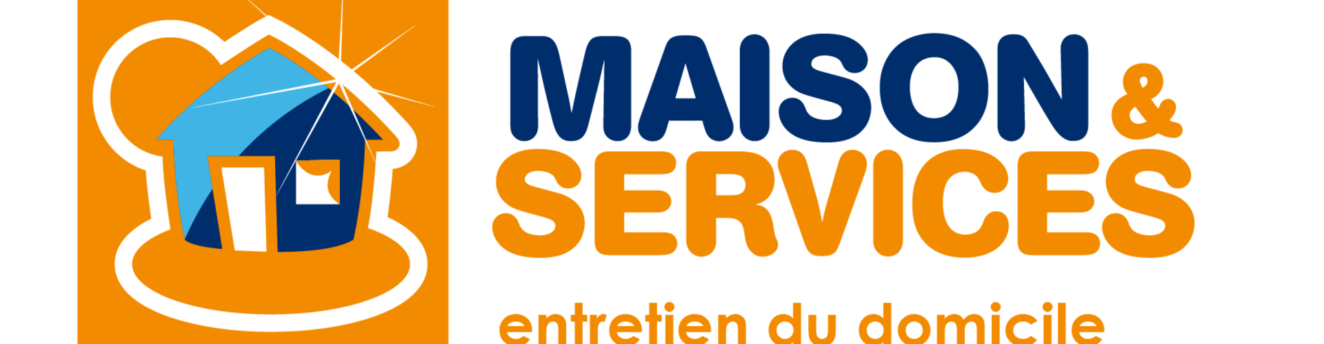 Logo Maison et Services