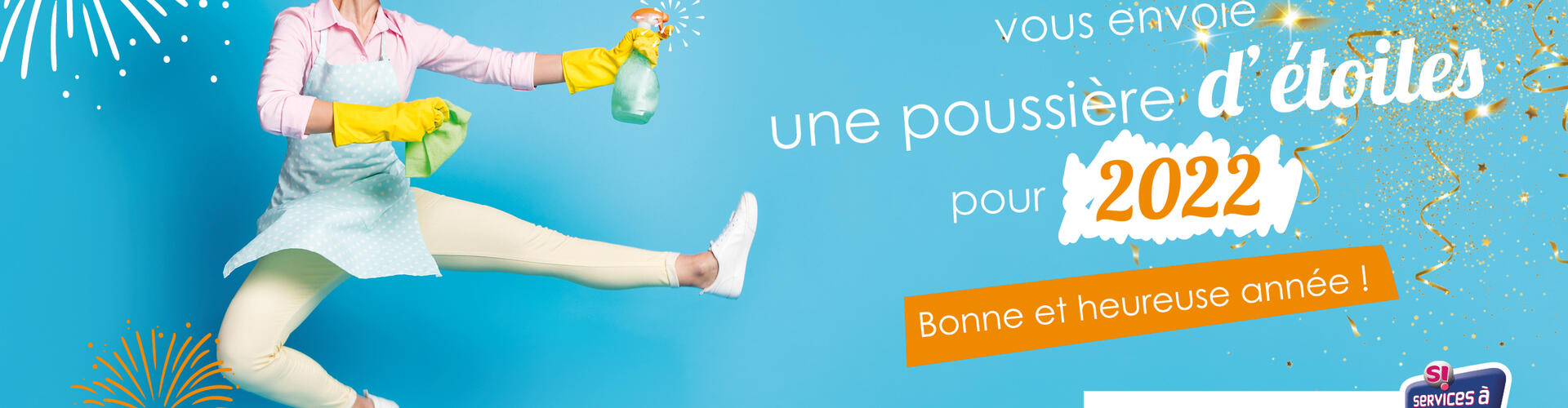 Maison et Services La Baule