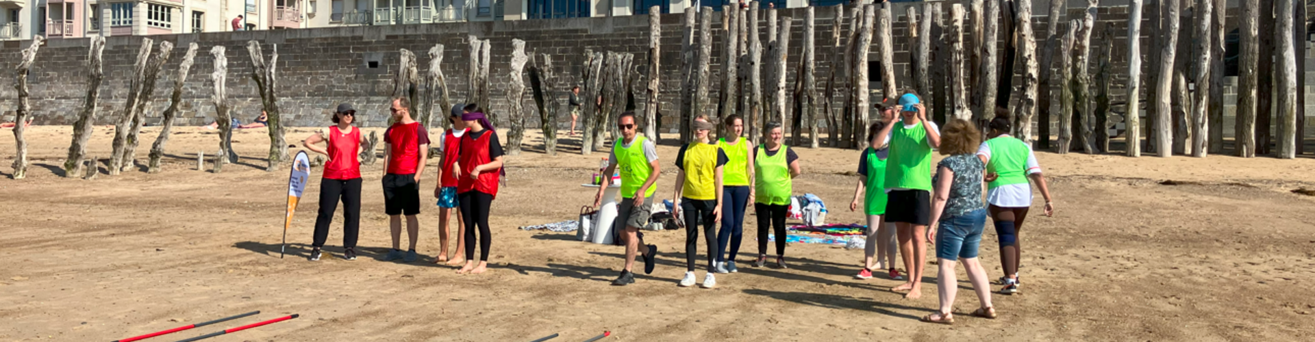 Actualité - Saison 2 des Olympiades Maison & Services