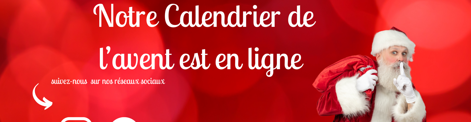 Calendrier de l'avent MS Medoc