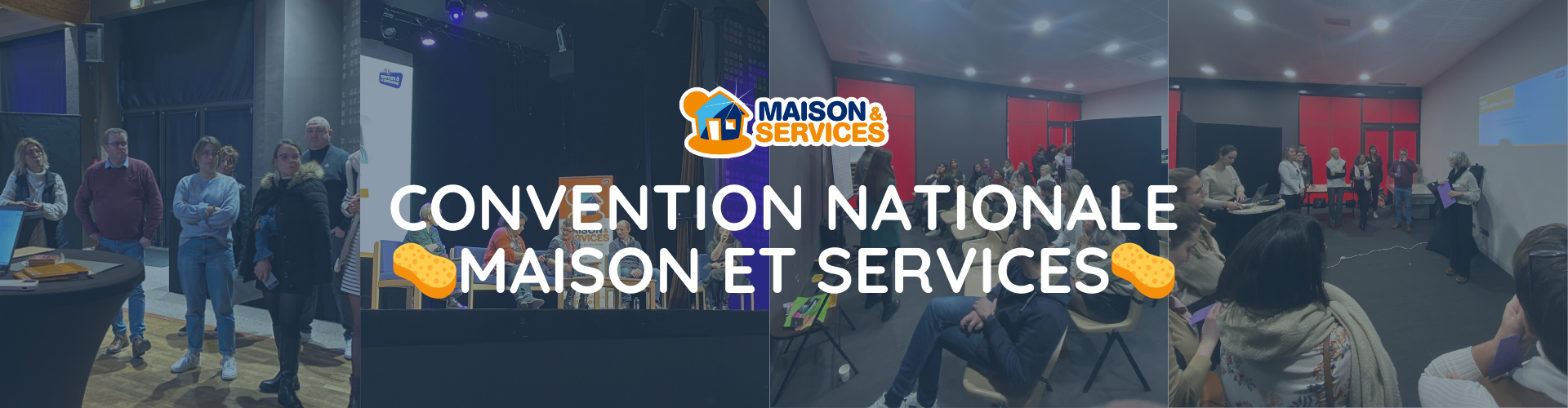 Convention Nationale Maison et Services ménage