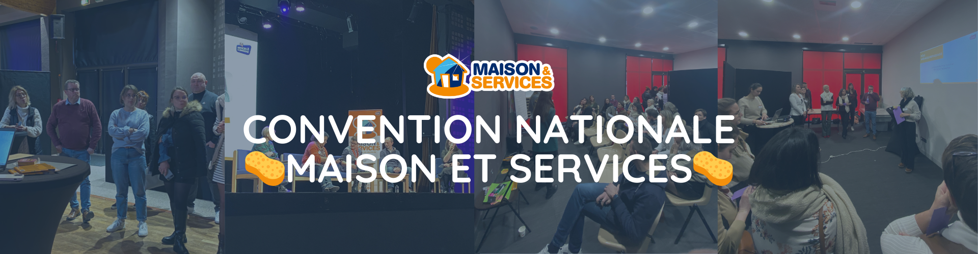 Convention Nationale Maison et Services ménage