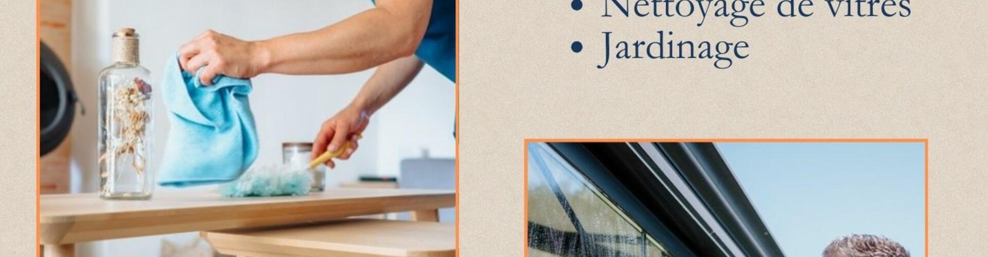 MAISON ET SERVICES AIZENAY