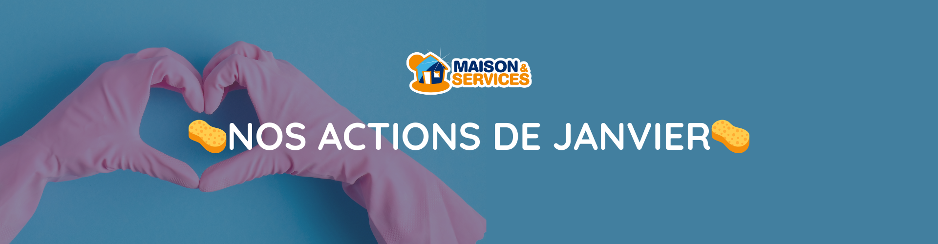 Retrospective ménage maison et services Rennes