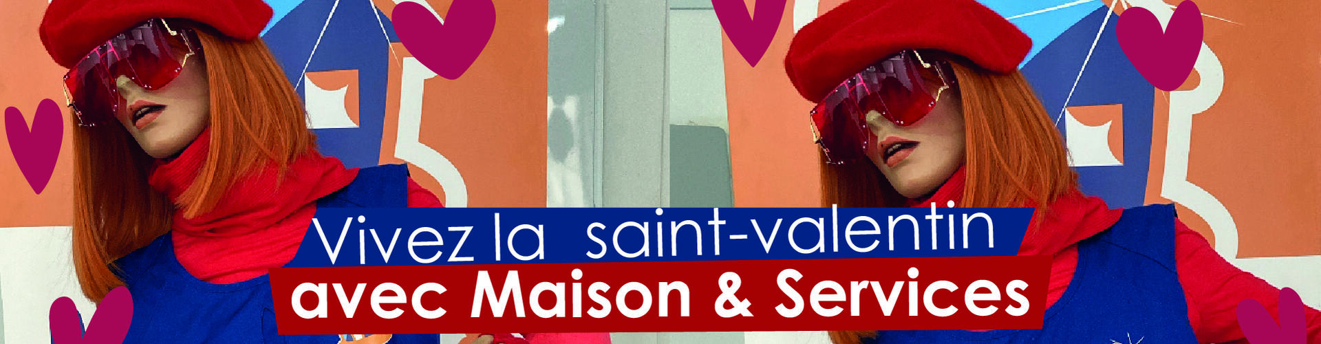 Mannequin Ms PARIS 5