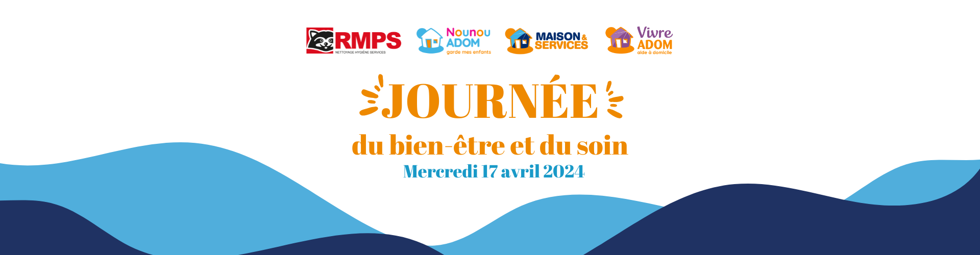 Journée du Bien-Être et du Soin de Saint-Malo