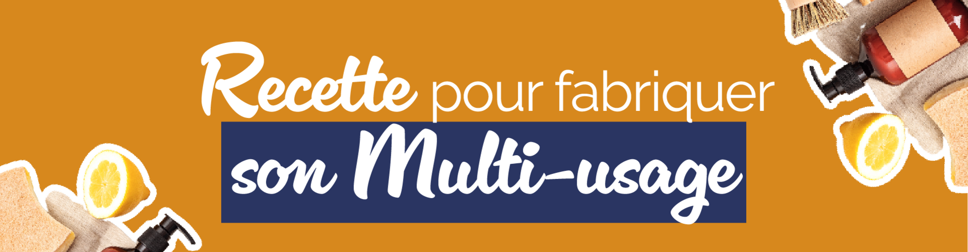 Une Solution Économique et Écologique pour le Ménage