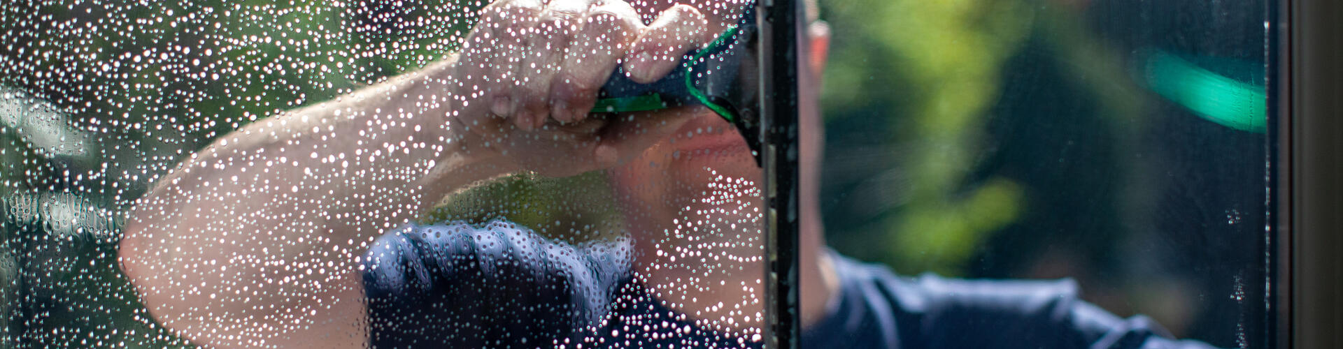 nettoyage de vitres-cholet