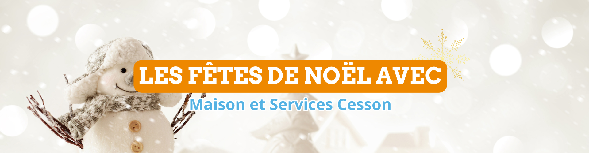 Fêtes de Noël ; Saint-Grégoire