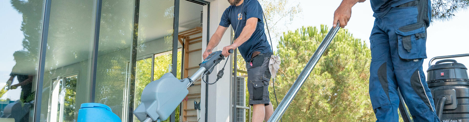 nettoyage terrasse chambery