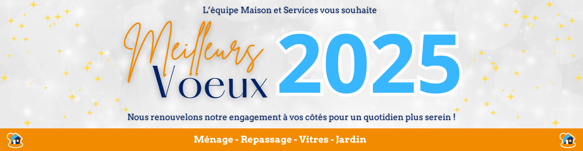 Meilleurs Voeux Saint Grégoire